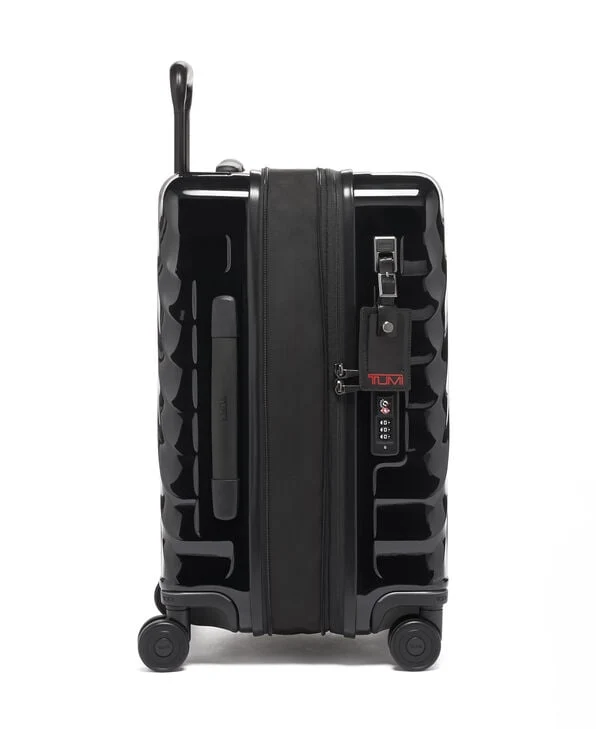 Tumi 19 Degree Polycarbonate International Carry-On - Image 4