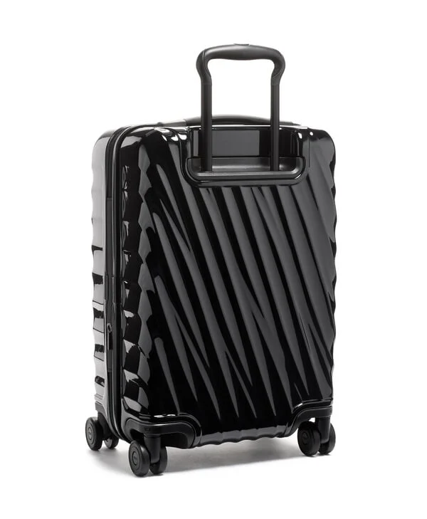 Tumi 19 Degree Polycarbonate International Carry-On - Image 5