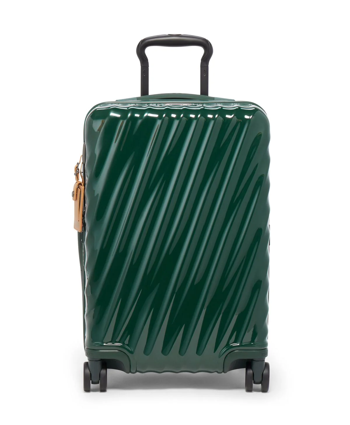 Tumi 19 Degree Polycarbonate International Carry-On - Image 8