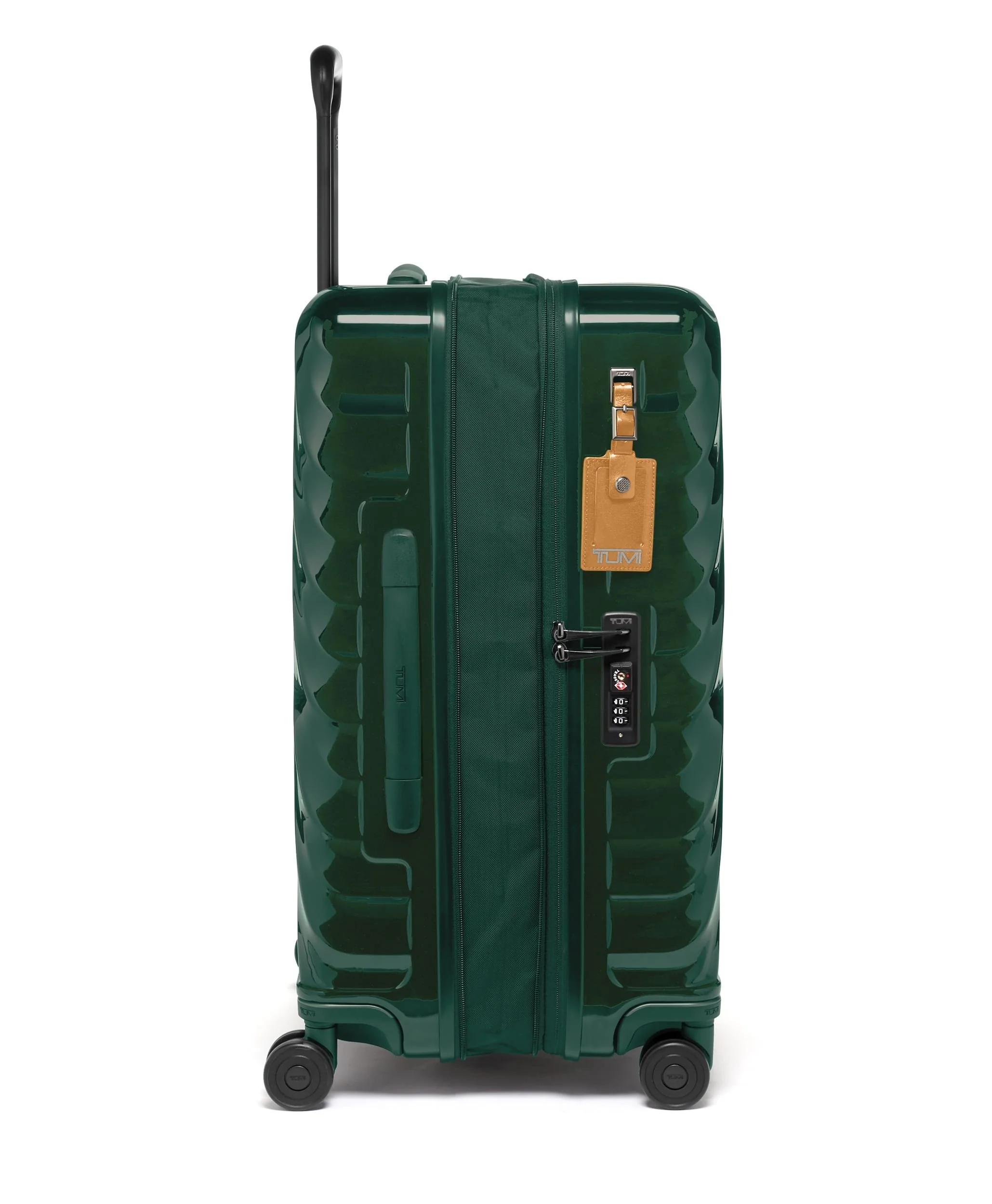 Tumi 19 Degree Polycarbonate Short Trip - Image 13