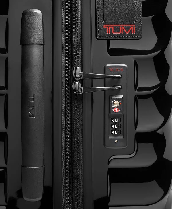 Tumi 19 Degree Polycarbonate Short Trip - Image 20