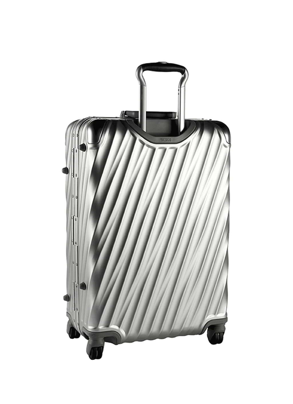 Tumi 19 Degree Aluminium Short Trip Mellem Kuffert - Image 3
