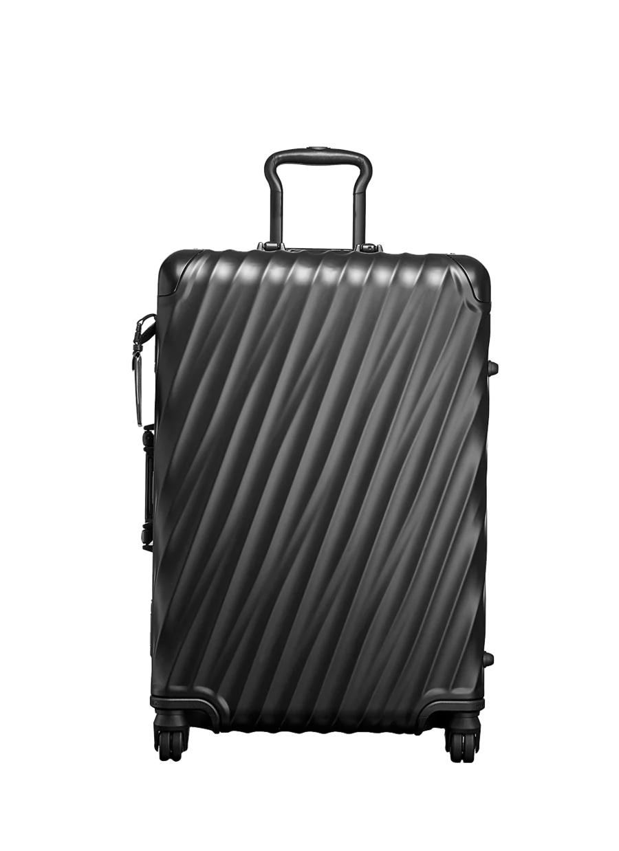 Tumi 19 Degree Aluminium Short Trip Mellem Kuffert - Image 5