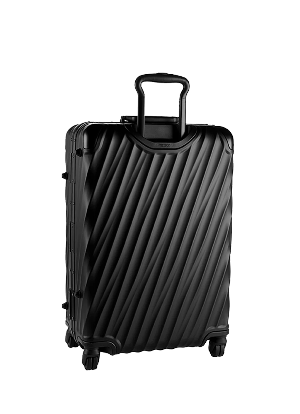 Tumi 19 Degree Aluminium Short Trip Mellem Kuffert - Image 3