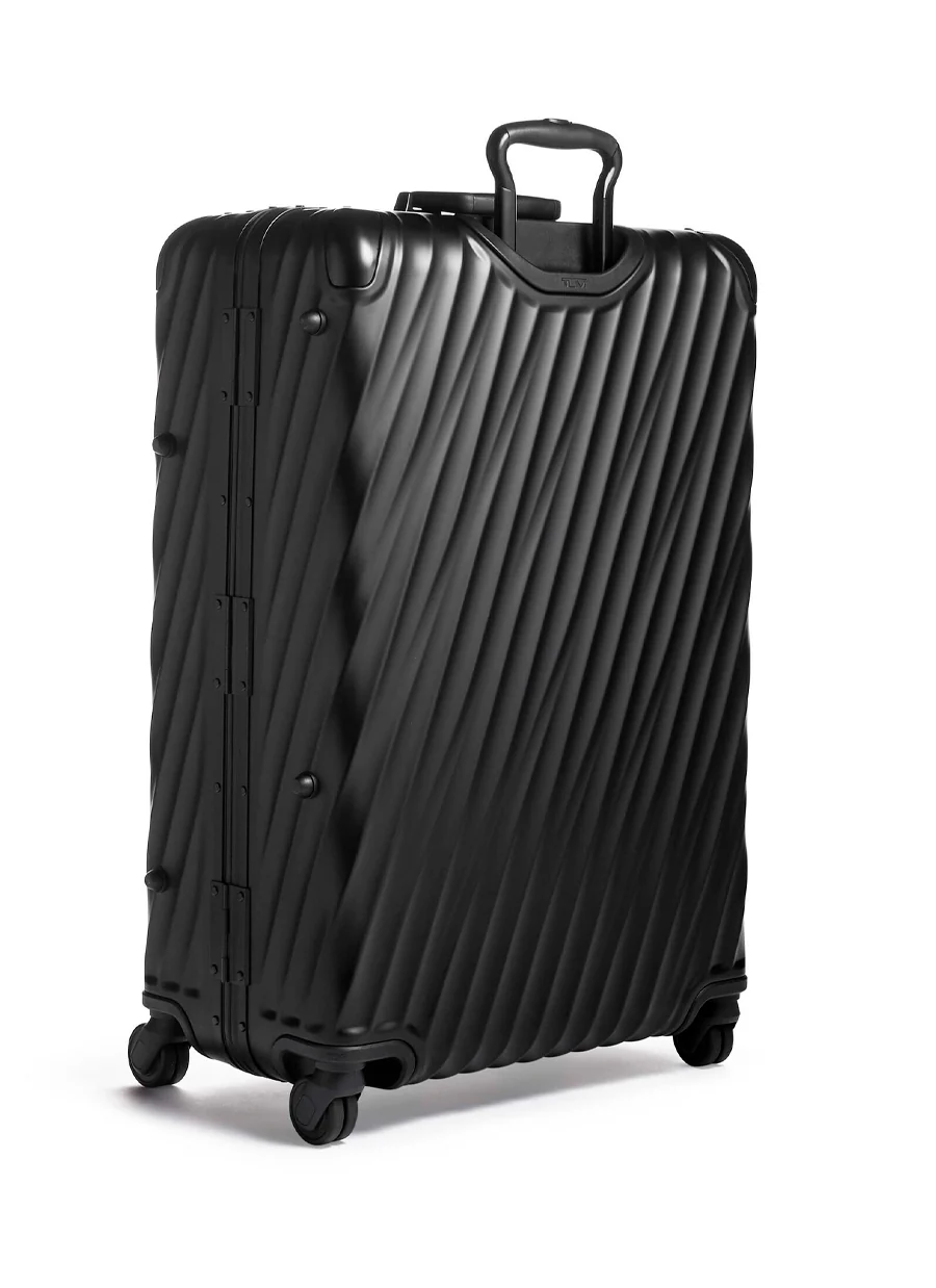 Tumi 19 Degree Aluminium Extended Trip Kuffert - Image 3