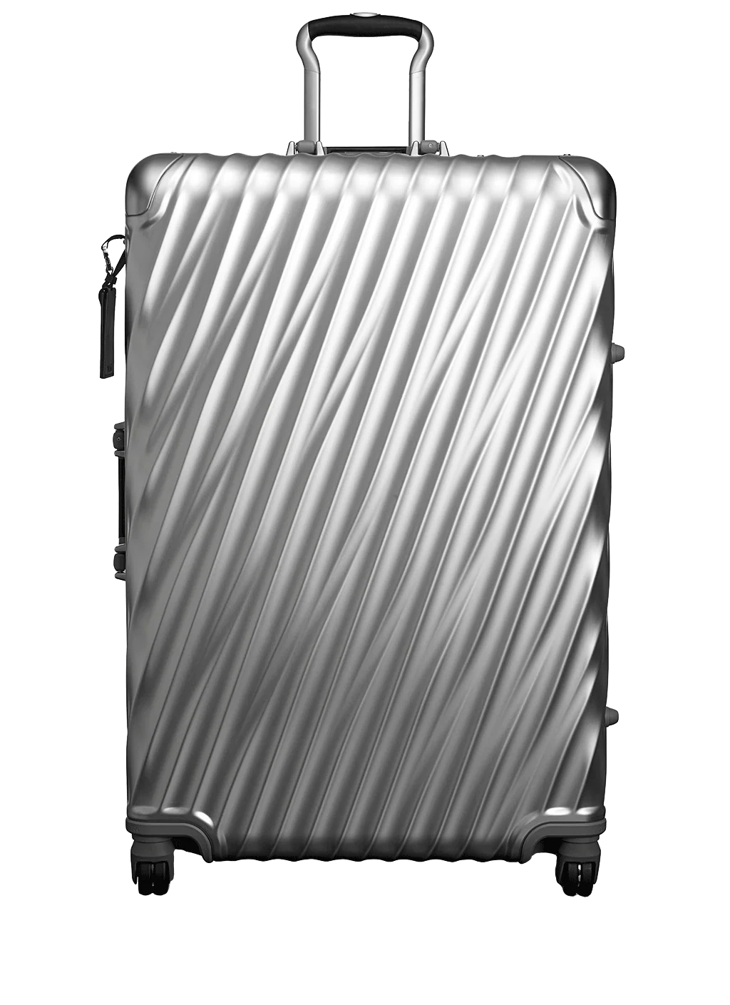Tumi 19 Degree Aluminium Extended Trip Kuffert - Image 4