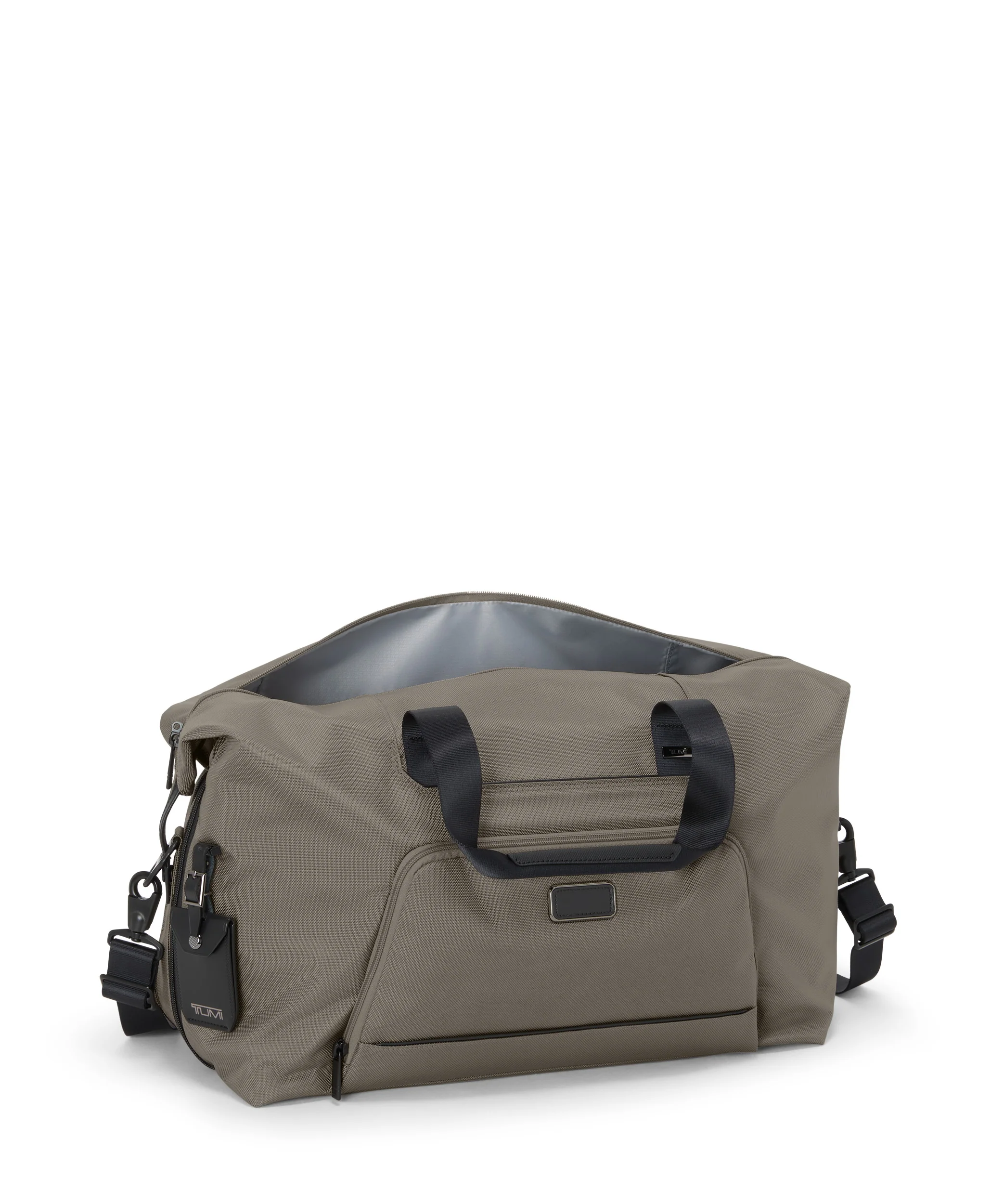 Tumi Alpha Double Expansion Duffel - Image 12