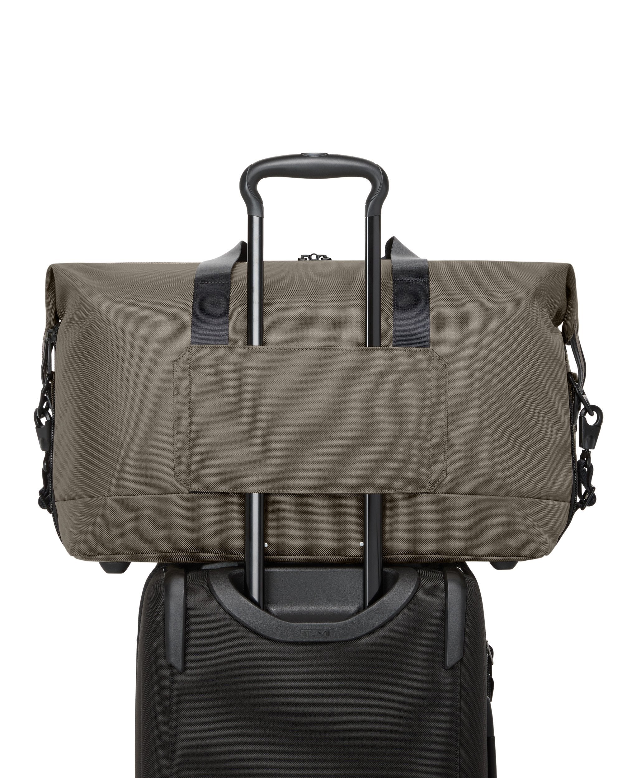 Tumi Alpha Double Expansion Duffel - Image 14