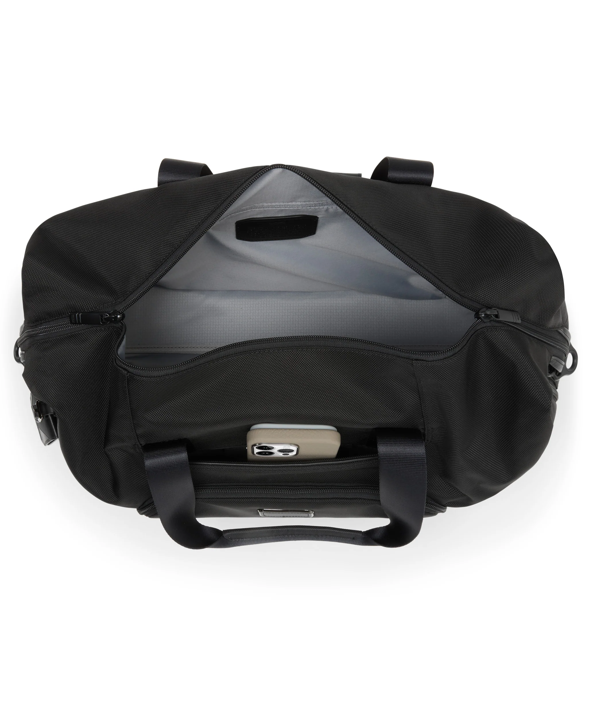 Tumi Alpha Double Expansion Duffel - Image 3