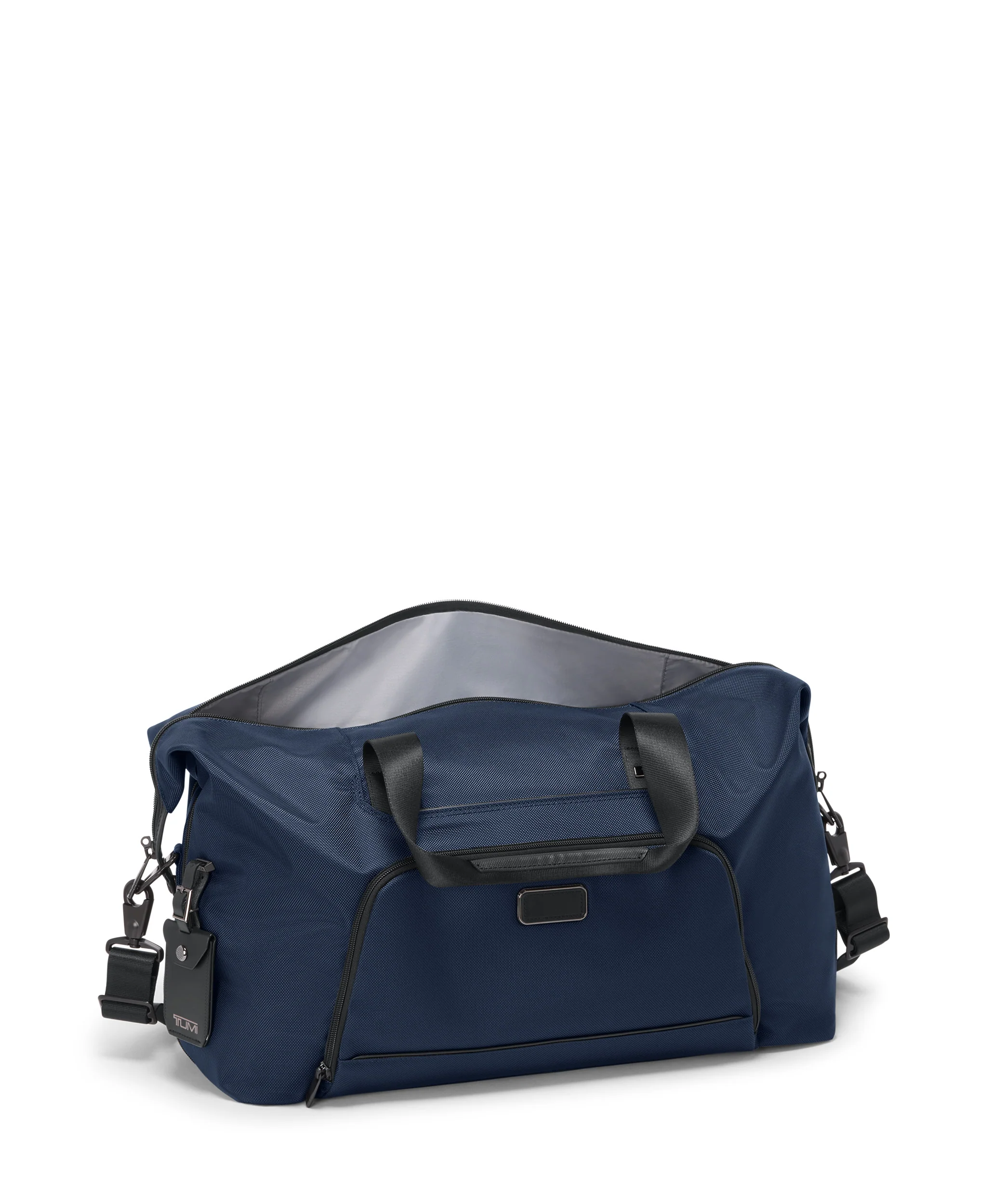 Tumi Alpha Double Expansion Duffel - Image 7
