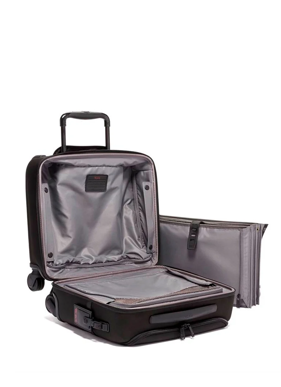 Tumi Alpha 3 Compact 4 Wheeled Brief - Image 3