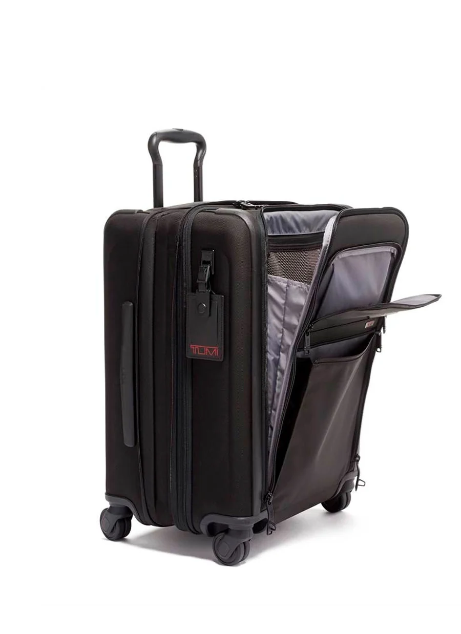 TUMI Alpha 3 Continental Expandable Carry-On - Image 4
