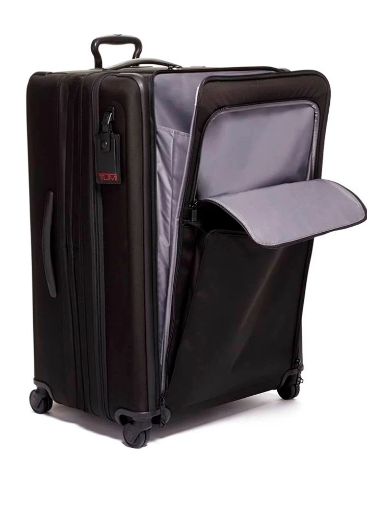 Tumi Alpha 3 Extended Trip Expandable Packing Case - Image 4