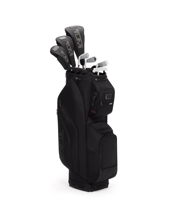 Tumi Alpha 3 Golf Cart Bag - Image 4