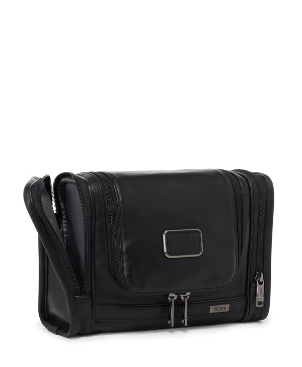 TUMI Alpha 3 Hanging Travel Kit - Image 3