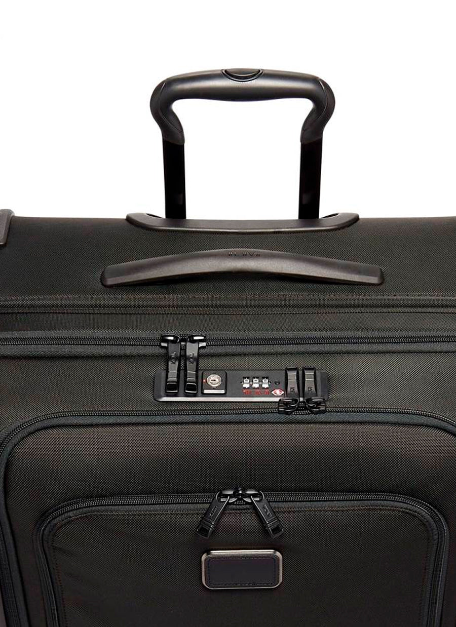 Tumi Alpha 3 Medium Trip Expandable Packing Case - Image 6