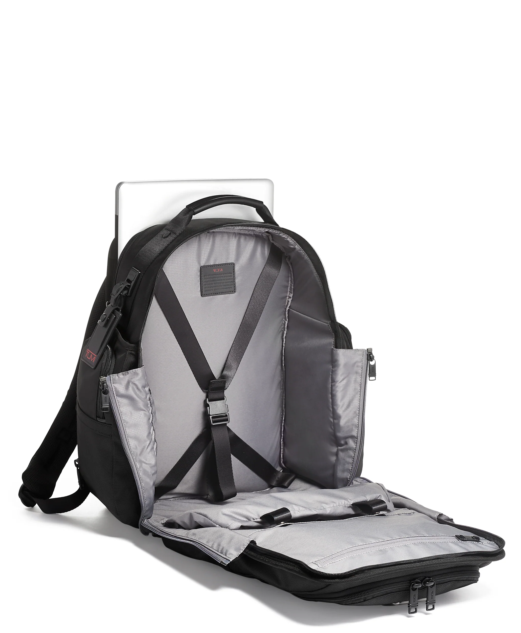 Tumi Alpha 3 Packing Backpack - Image 2