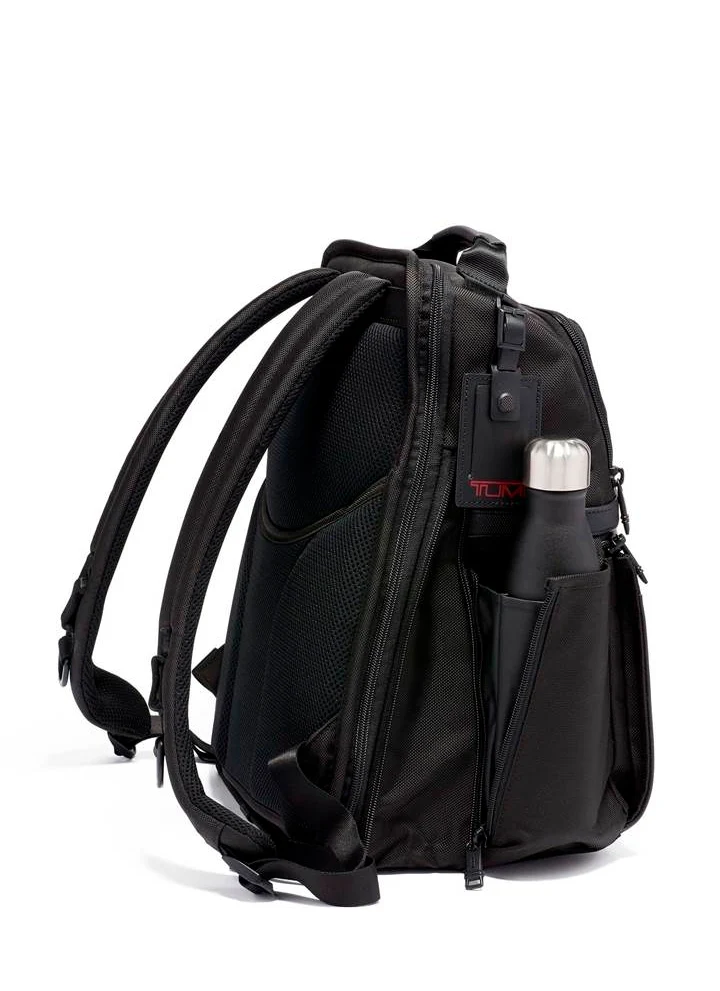 Tumi Alpha 3 Slim Solutions Brief Pack - Image 4