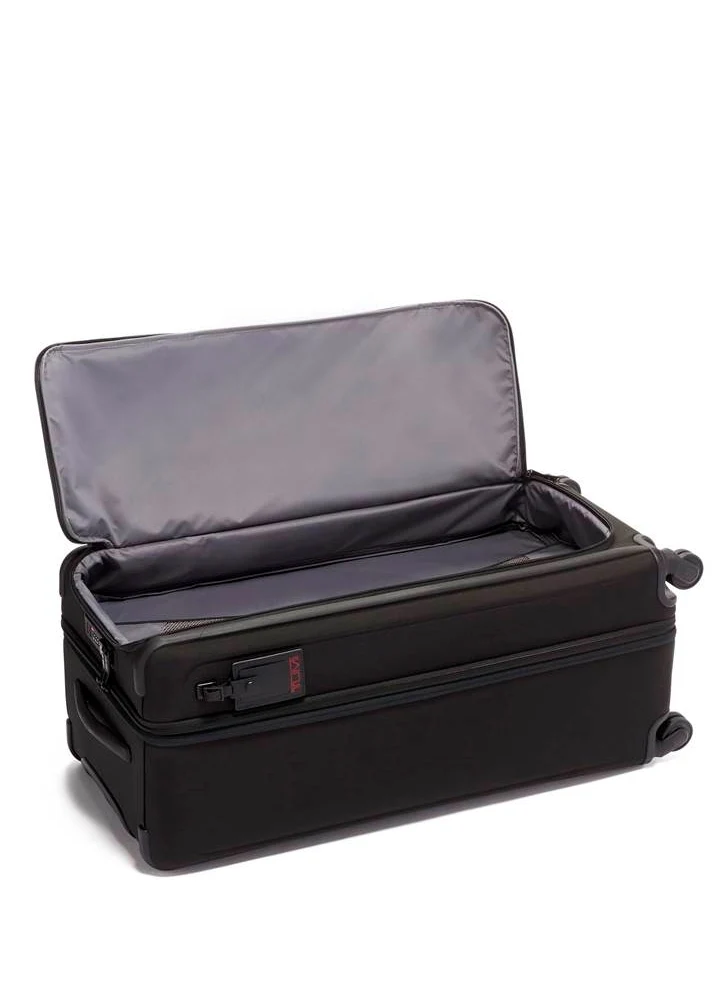 Tumi Alpha 3 Tall 4 Wheeled Duffel Packing Case - Image 3