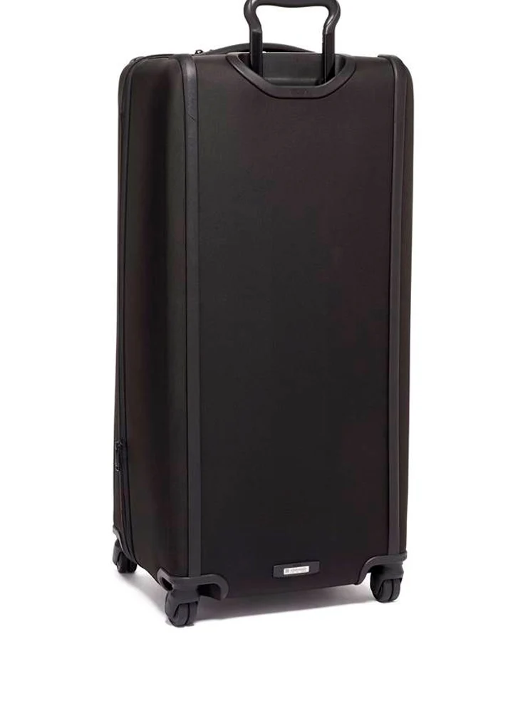 Tumi Alpha 3 Tall 4 Wheeled Duffel Packing Case - Image 4