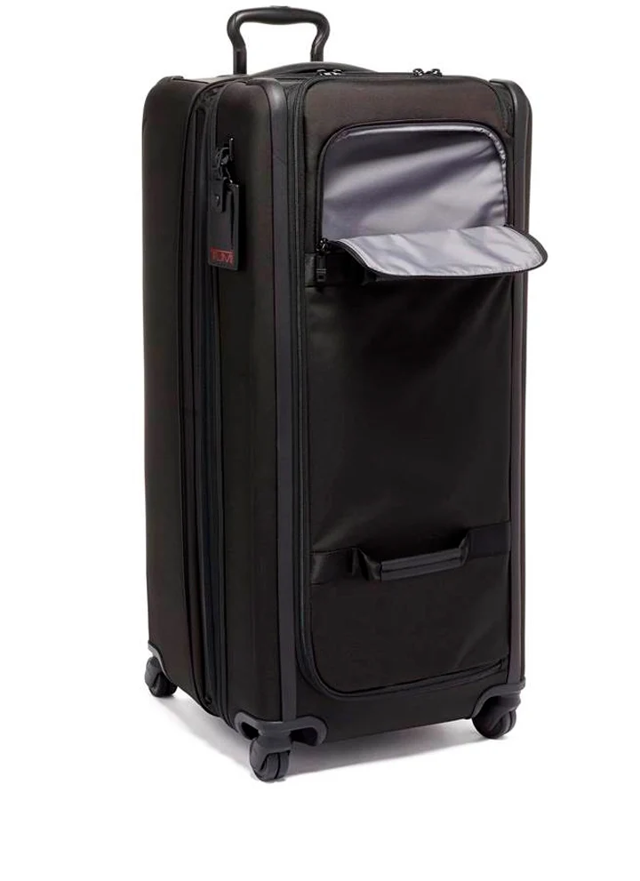 Tumi Alpha 3 Tall 4 Wheeled Duffel Packing Case - Image 5