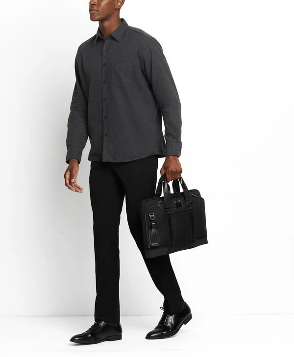 TUMI Alpha Bravo Academy Brief - Image 10