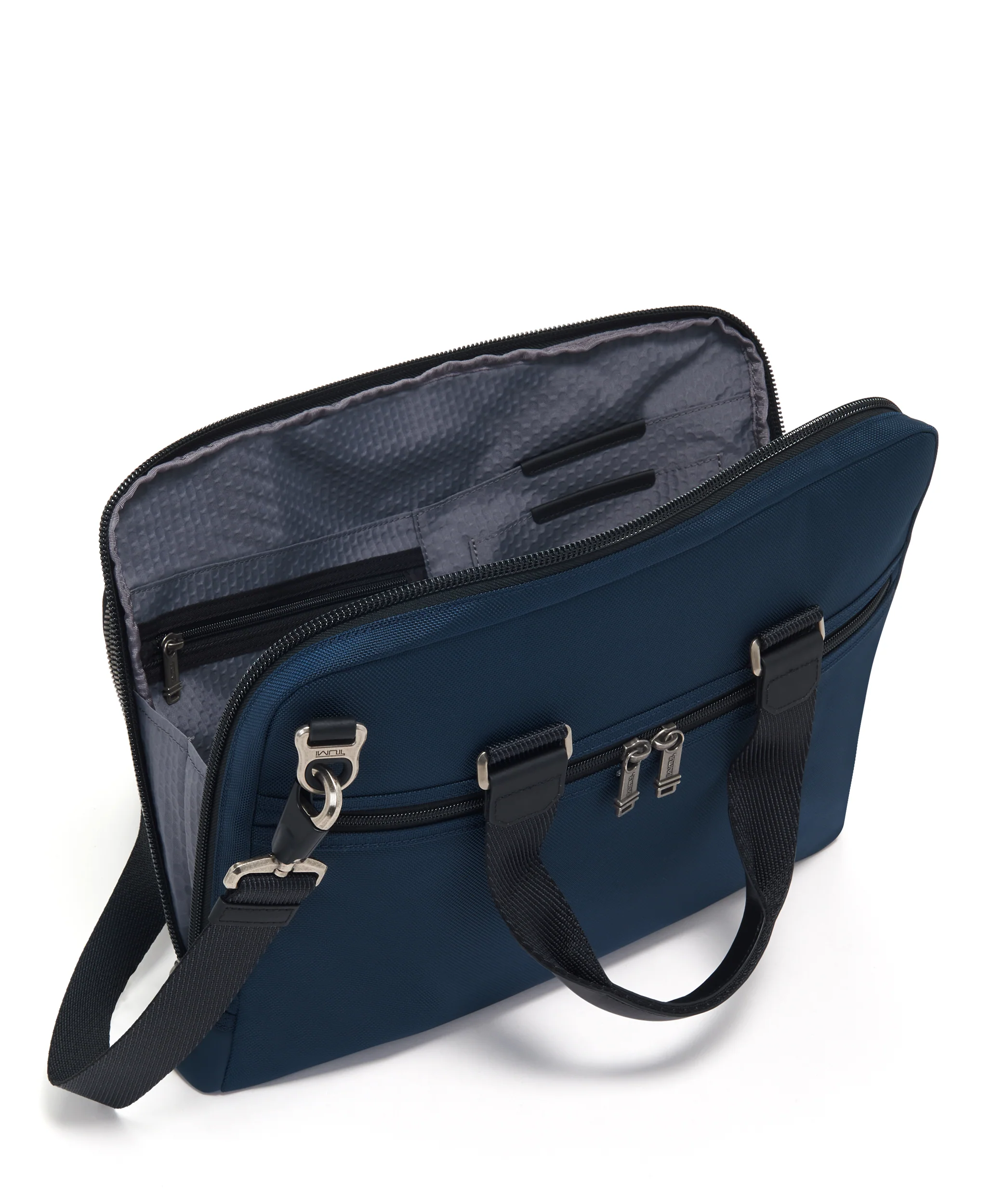 TUMI Alpha Bravo Academy Brief - Image 3