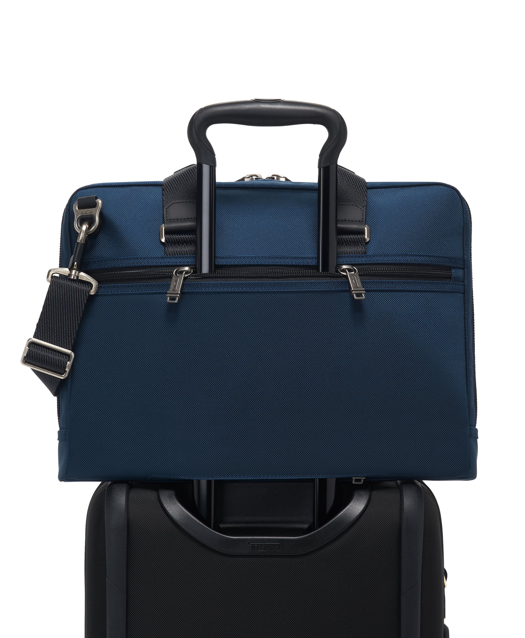 TUMI Alpha Bravo Academy Brief - Image 5