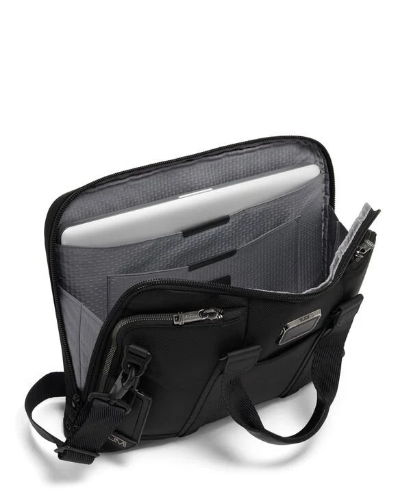 TUMI Alpha Bravo Academy Brief - Image 7
