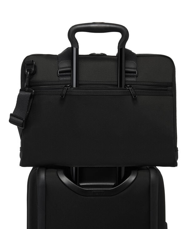 TUMI Alpha Bravo Academy Brief - Image 9