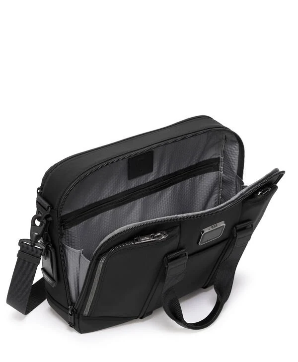 TUMI Alpha Bravo Advanced Brief - Image 2