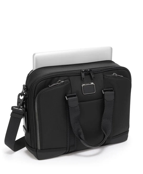 TUMI Alpha Bravo Advanced Brief - Image 3