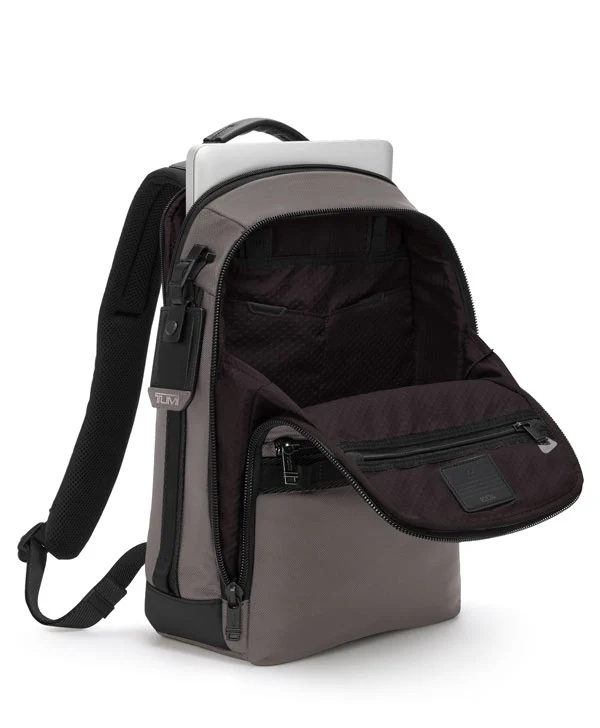 TUMI Alpha Bravo Dynamic Backpack - Image 2