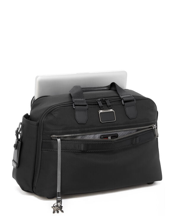 TUMI Alpha Bravo Fleet Day Duffel - Image 3