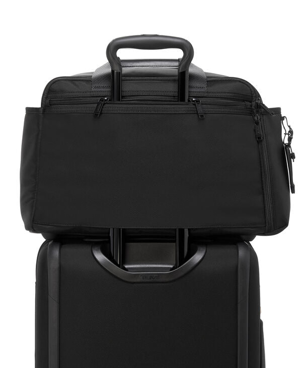 TUMI Alpha Bravo Fleet Day Duffel - Image 6