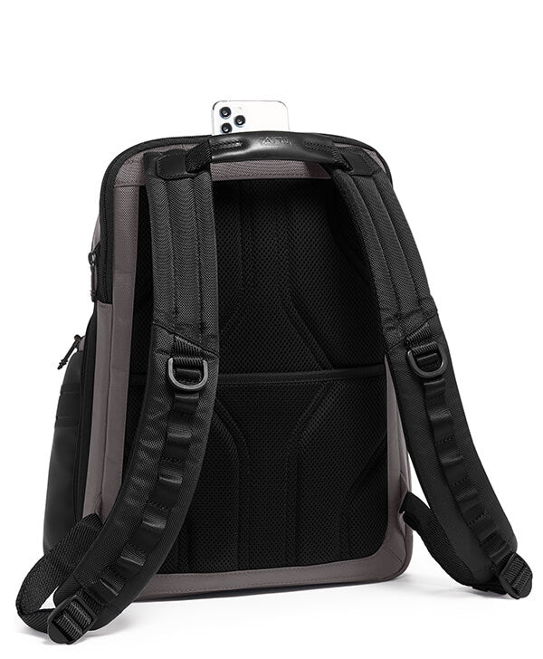TUMI Alpha Bravo Navigation Backpack - Image 11