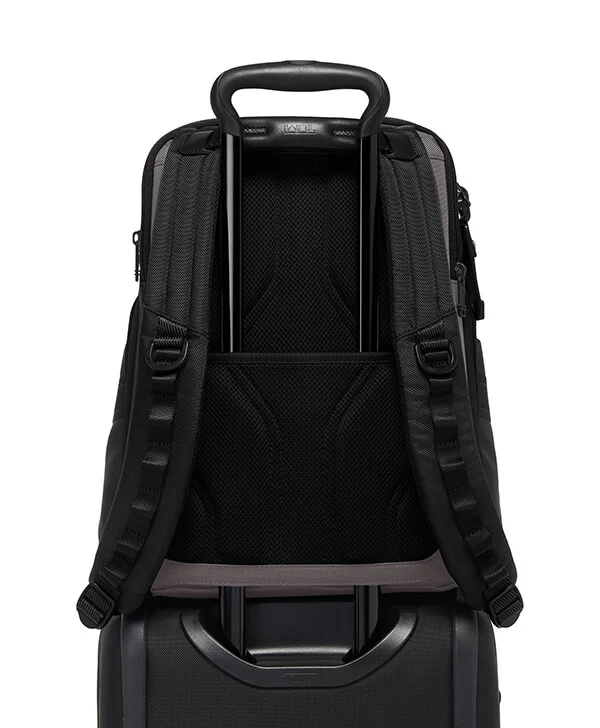 TUMI Alpha Bravo Navigation Backpack - Image 12