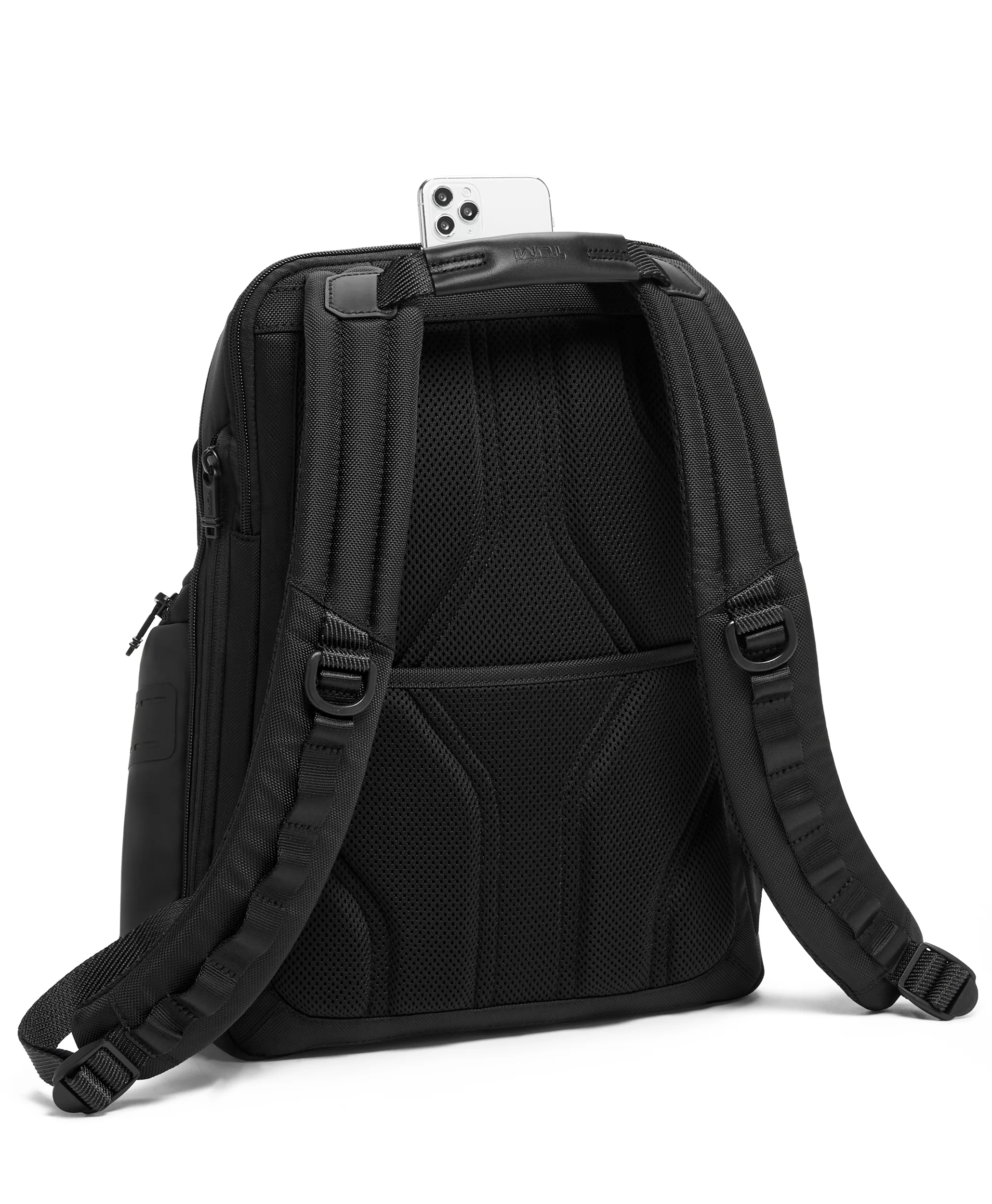 TUMI Alpha Bravo Navigation Backpack - Image 5