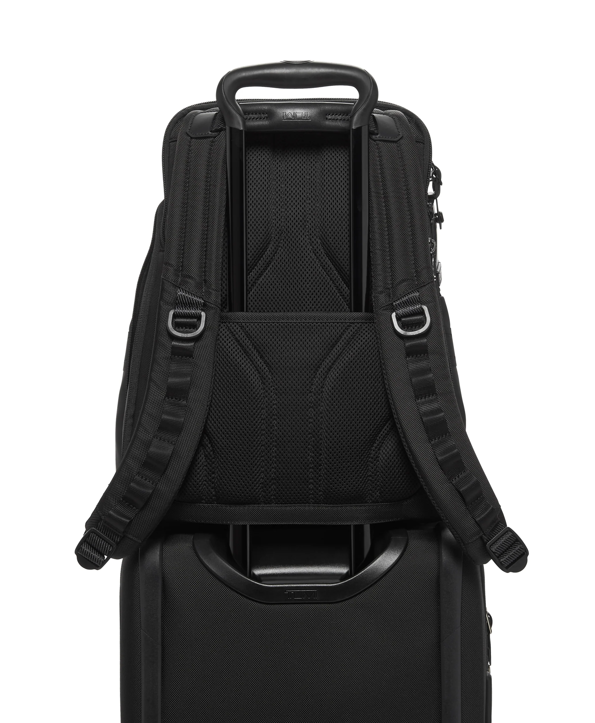 TUMI Alpha Bravo Navigation Backpack - Image 6