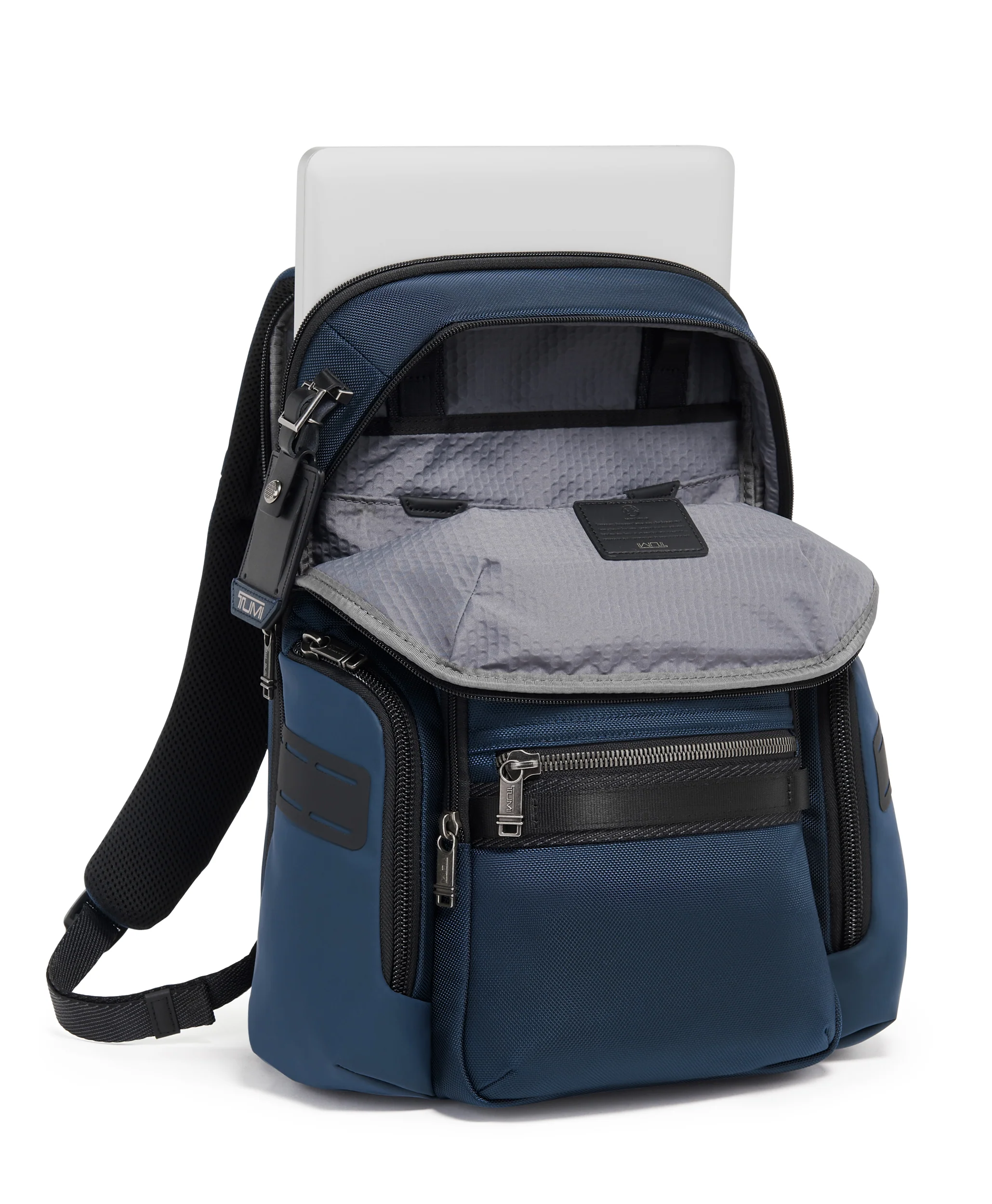 TUMI Alpha Bravo Navigation Backpack - Image 14