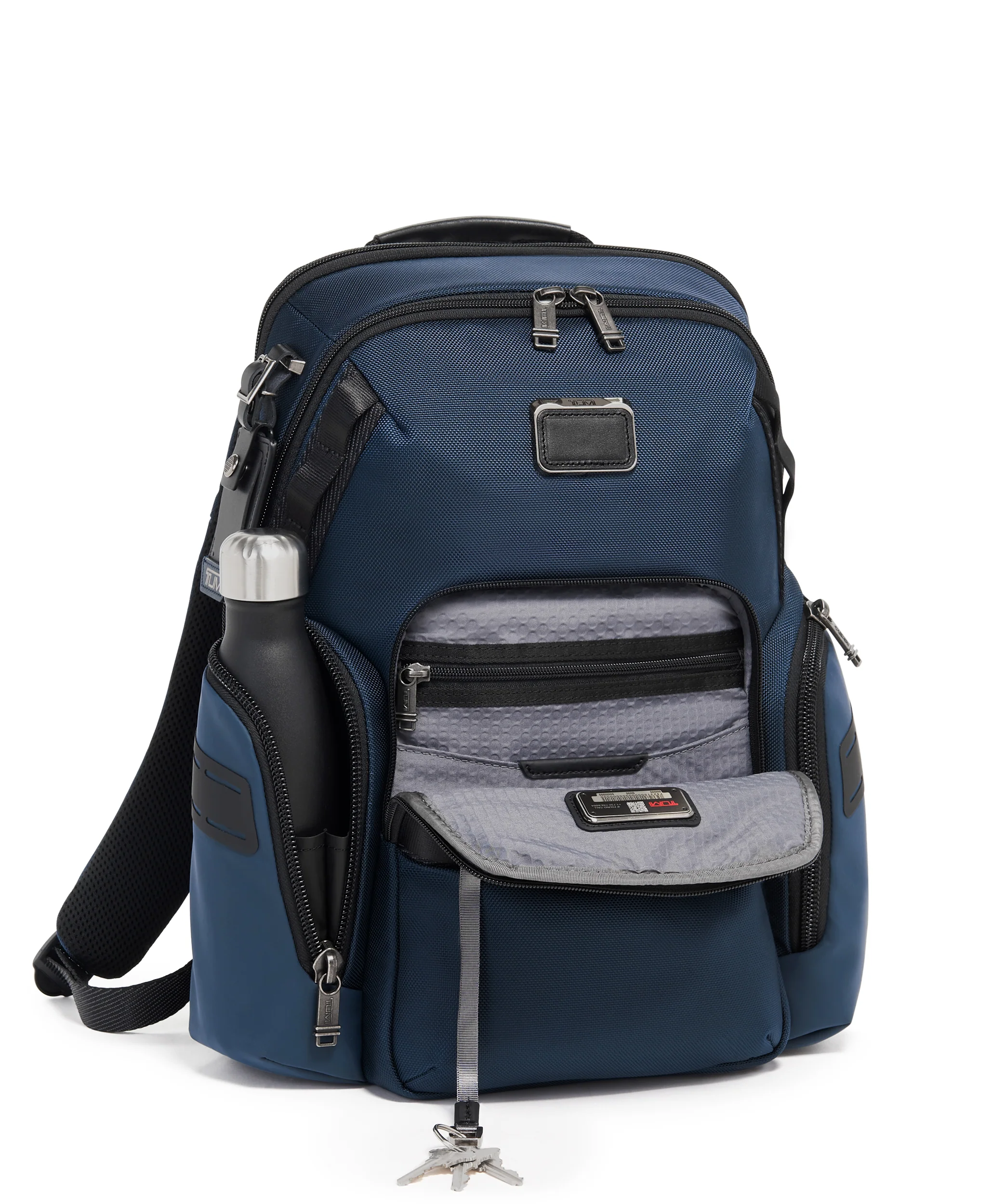 TUMI Alpha Bravo Navigation Backpack - Image 15