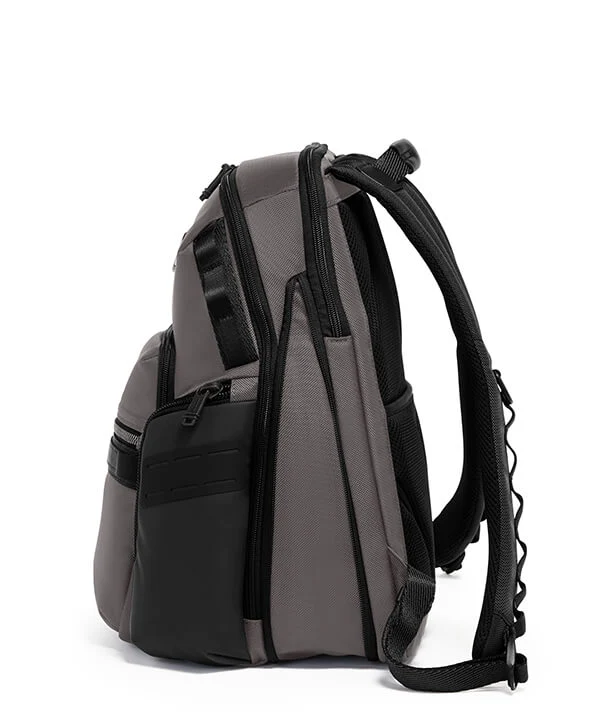 TUMI Alpha Bravo Navigation Backpack - Image 10