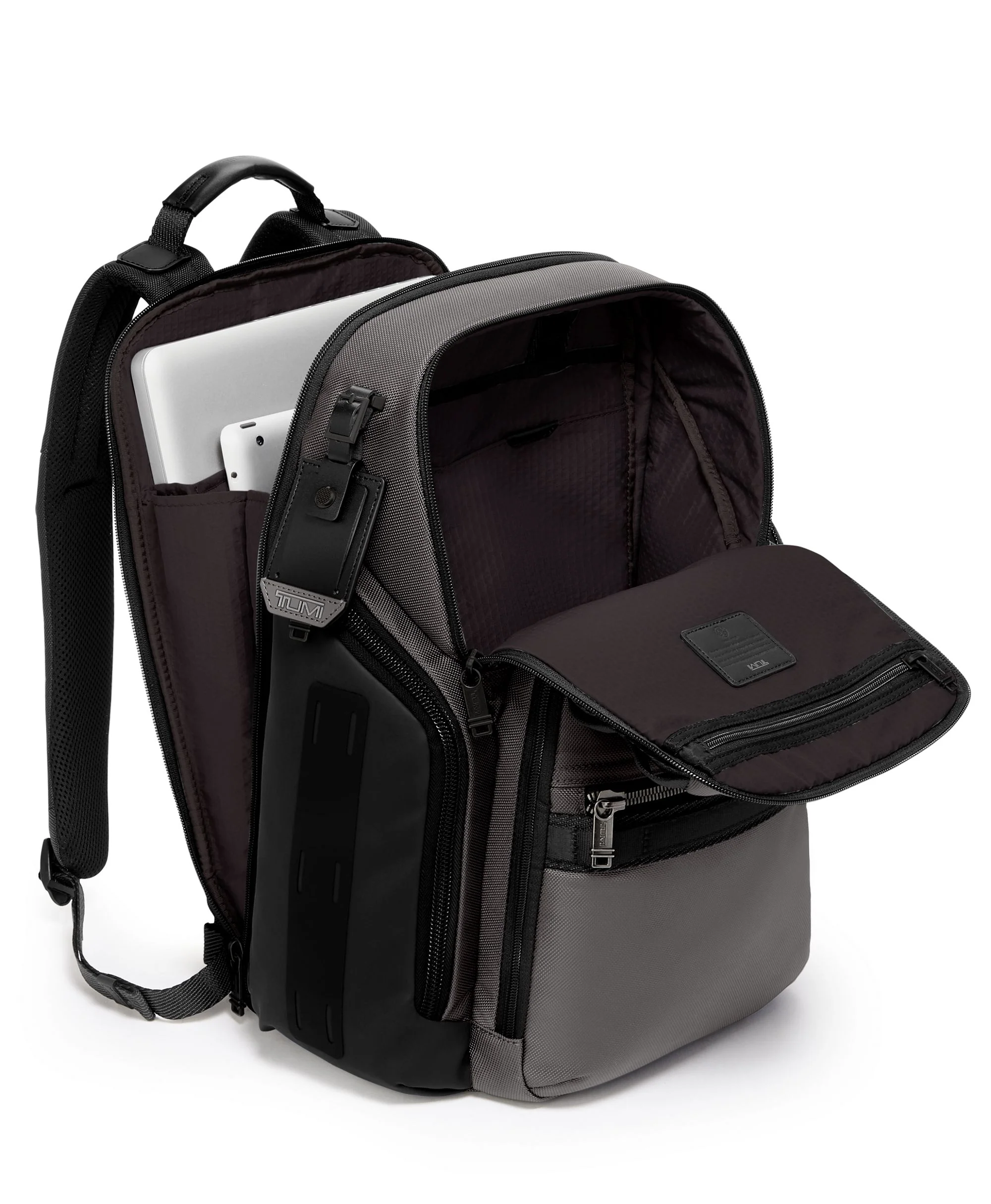 TUMI Alpha Bravo Search Backpack - Image 2