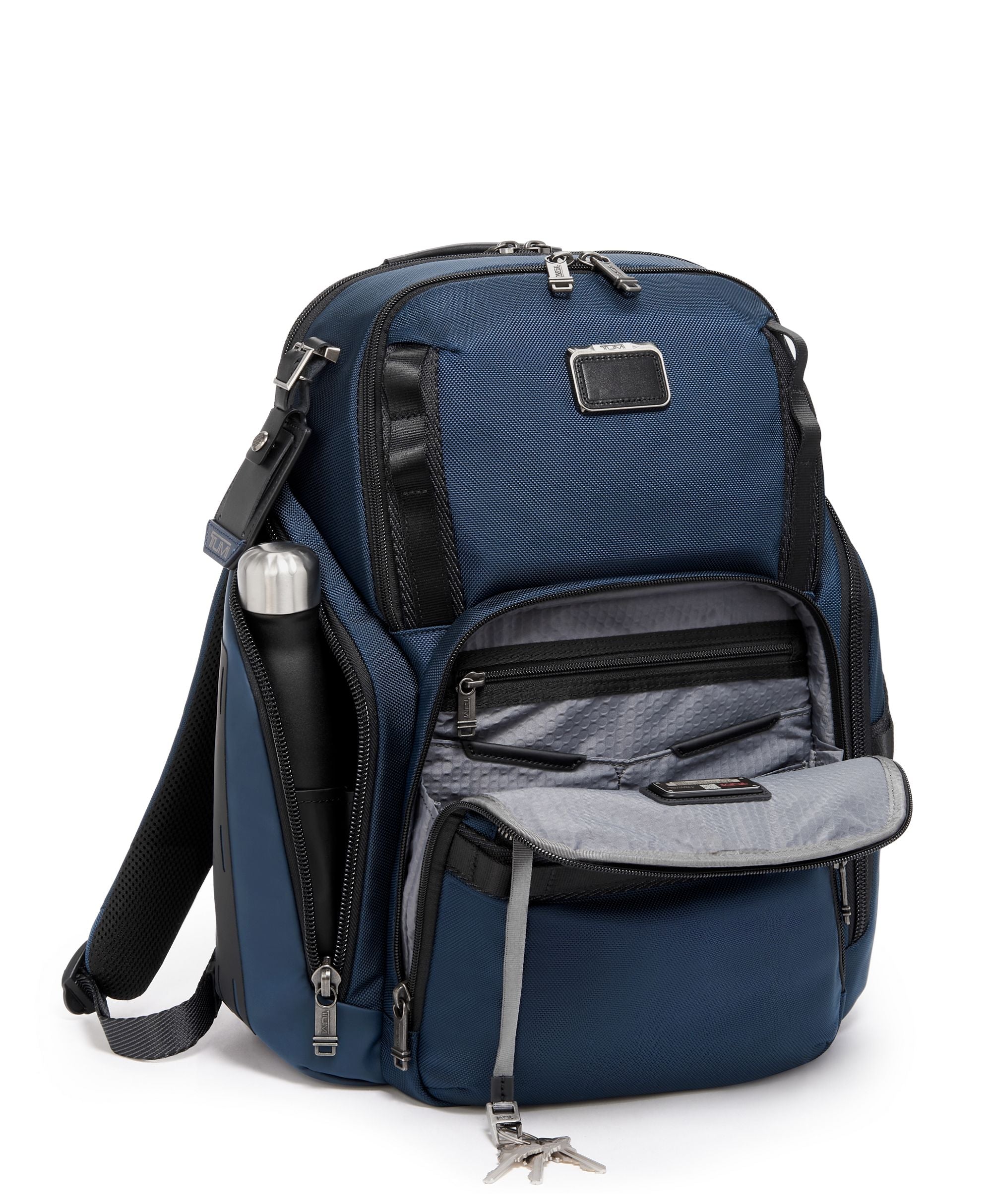 TUMI Alpha Bravo Search Backpack - Image 15