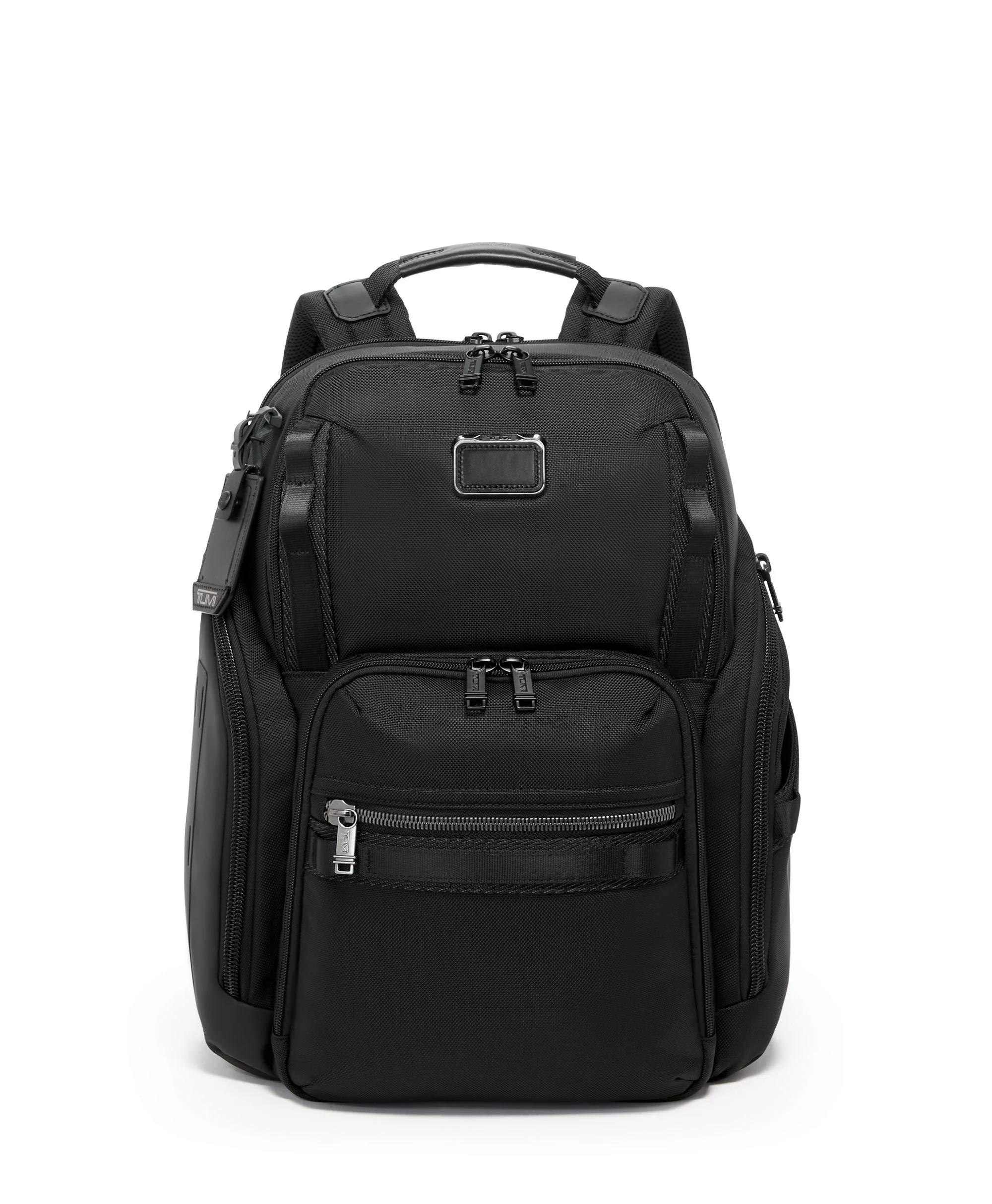 TUMI Alpha Bravo Search Backpack - Image 7