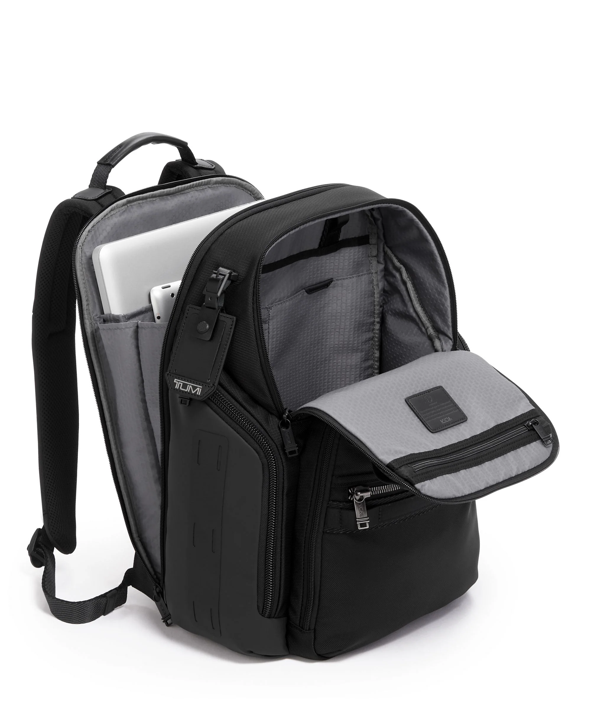 TUMI Alpha Bravo Search Backpack - Image 8