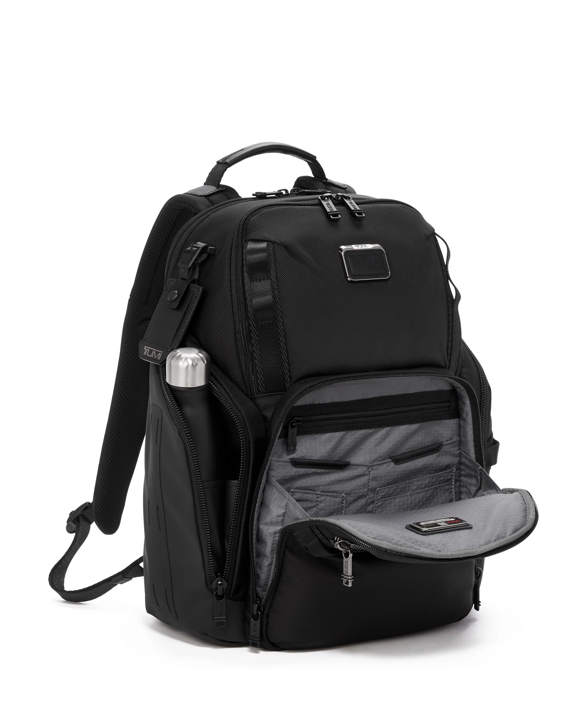 TUMI Alpha Bravo Search Backpack - Image 9