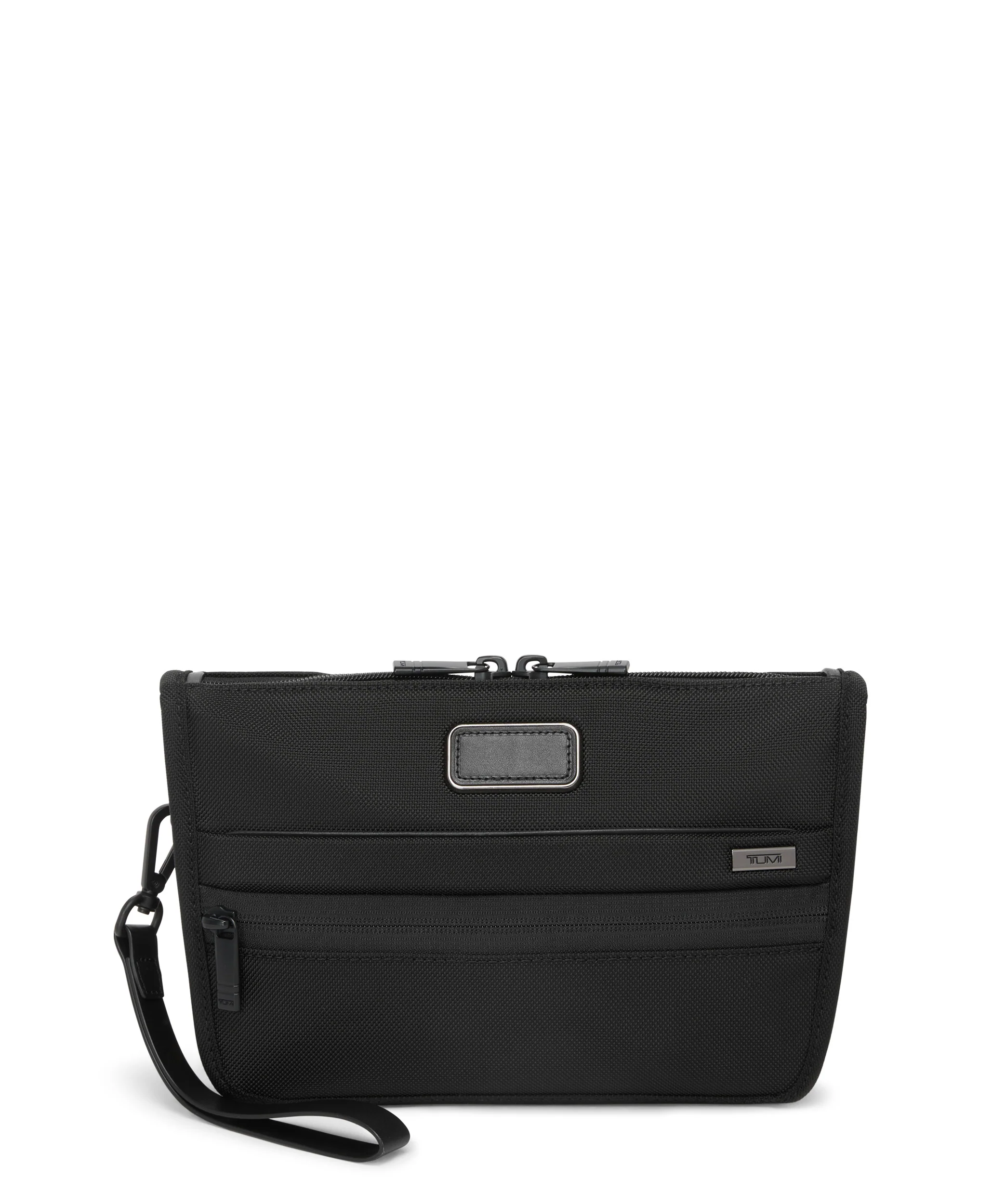 Tumi Alpha Convertible Clutch Crossbody - Image 3