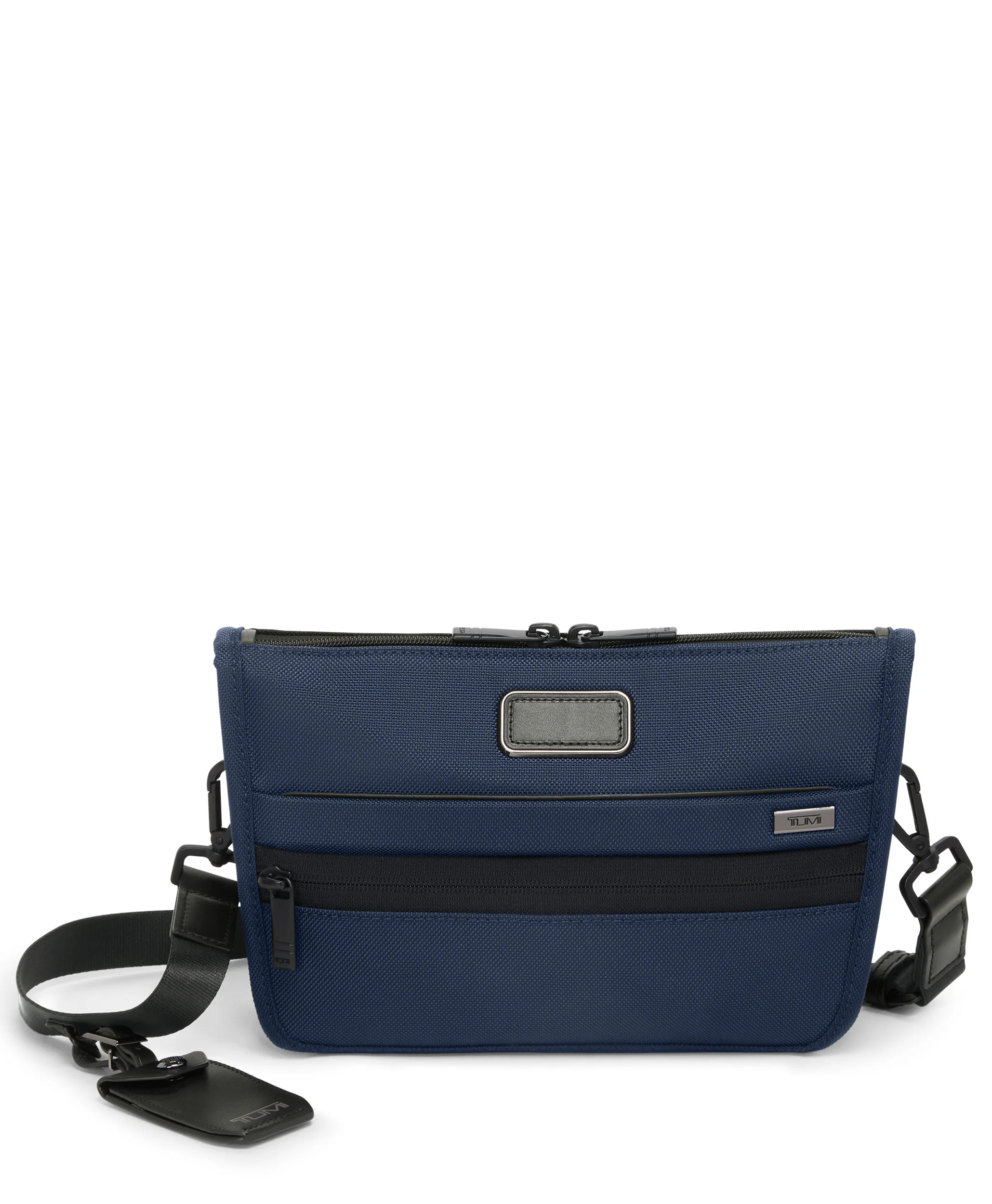 Tumi Alpha Convertible Clutch Crossbody - Image 5