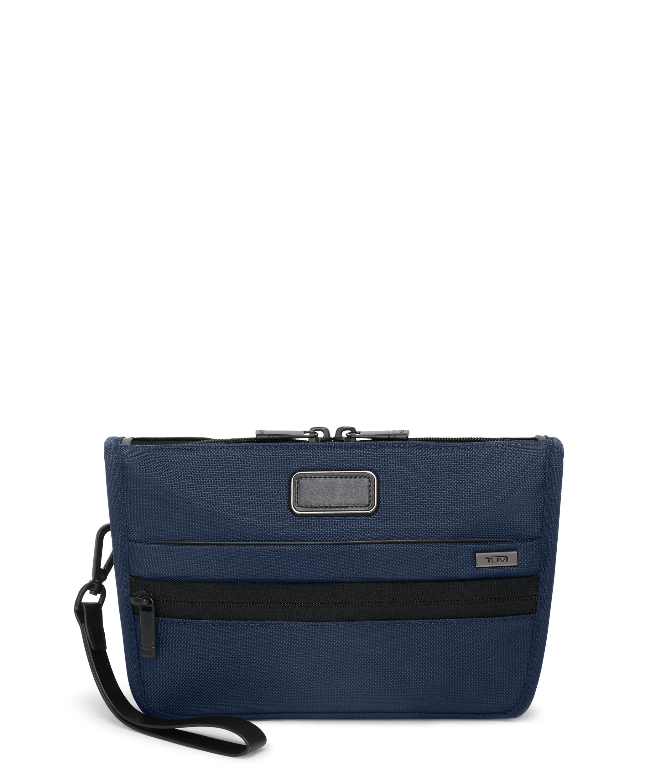 Tumi Alpha Convertible Clutch Crossbody - Image 7